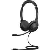 Наушники игровые Jabra 23189-989-879MULTI Evolve2 30 SE, USB-C, UC Stereo