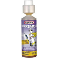 Автохимия Wynn's W22911 aditiv diesel 250ml