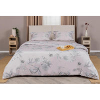 Домашний текстиль Askona Постельное белье Trend 140x205 Lily