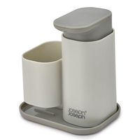 Аксессуар для кухни Joseph Joseph 851679 Organizator chiuvetă cu dispenser Duo