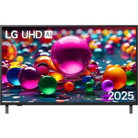 Телевизор LG 50UA75006LA
