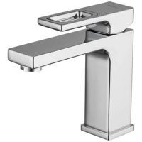 Baterie lavoar Gappo G1018-1 (lavoar)