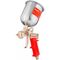 Распылитель краски Ronix RH-6418 пневмо 1.8mm