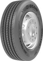 Шина Otani 305/70 R19.5 148/145M OH120 18PR Steer m+s