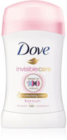 Deodorant femei Dove stick Invisible Floral 30ml