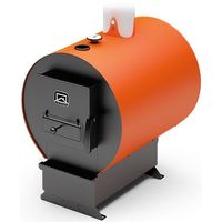 Твердотопливный котёл Теплодар УЮТ-10