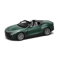 Машина MSZ 68741M коллекционная модель Bentley Bacalar 1:32.