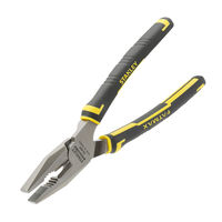 Clește combinate STANLEY FatMax 200 mm