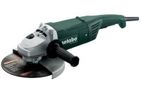купить Углошлифмашина Metabo W 2200-230 в Кишинёве