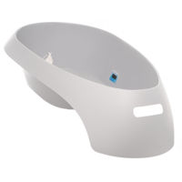 Ванночка Tega Baby Teggi Grey TI-004-106