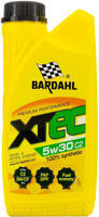 Масло Bardahl 5W30 XTEC C2 1л FIAT 955535-S1, RN0700 (36531)
