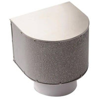 Фильтр для вытяжки Falmec CHARCOAL-ZEOLITE FILTER UNIT (x Cappe Parete T Shape+Tecna)