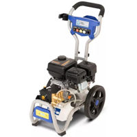 Aparat de spălat cu presiune mare Annovi Reverberi 26578 Seria 14 1447, benzină, 220 bar, 720 l/h