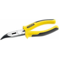Плоскогубцы Stanley 0-84-072 Cleste prelungit incovoiat L200mm