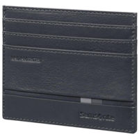 Кошелек Samsonite Flagged 2.0 portmoneu p/u barbati SLG-732-6CC H S Negru (147804/1647)