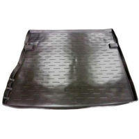 Covoraș auto Aileron 71504 Renault Duster 2WD (2011-)