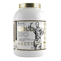 GOLD ISO 2KG