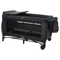 Манеж Premaman PCIAUY-CCC-UNQ Top All În (pliabil cu accesorii)