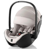 Автокресло Britax-Römer Baby-Safe Pro Soft Taupe — Lux (2000039636)