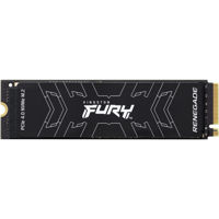 Накопитель SSD внутренний Kingston SFYRS/500G