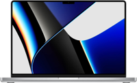 Apple MacBook PRO 16" MK1F3 M1 Pro /16GB/1TB Silver