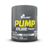 Pump Xplode Powder 300G