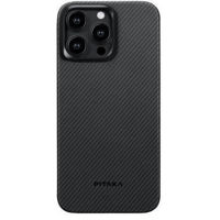 Husă pentru smartphone Pitaka MagEZ Case 4 for iPhone 15 Pro (KI1501PA)