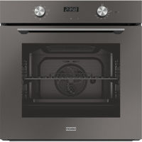 Встраиваемый духовой шкаф электрический Franke 116.0738.937 FMA 86 H SG