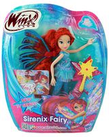 Noriel Sirenix Fairy (IW01701300)