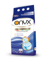 Pulbere de spălat Onyx 10kg culoare (pachet)