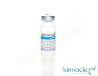 Ампициллин, порошок для приготовления инъекционного раствора 1g N1 (KMP)