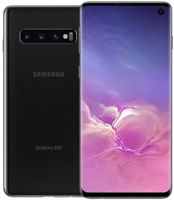 Смартфон Samsung G973/128 Galaxy S10 Prism Black