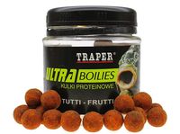 Ultra Boilies Traper TUTTI-FRUTTI 12мм 100г