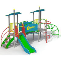 Teren de joacă Copfer PTP16-02.Т2 Complex de joaca