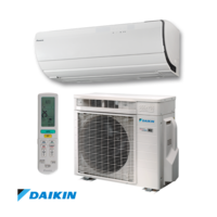 Daikin FTXZ25N