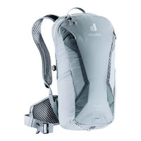 Rucsac Deuter Race, 3204121