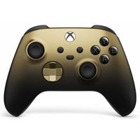 Джойстик для компьютерных игр Xbox Wireless Microsoft Xbox Gold Shadow