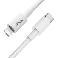 Hoco X56 New original PD charging data cable for iP