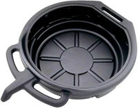 Аксессуар для автомобиля Force 9T3706 Поддон для слива масла 8л