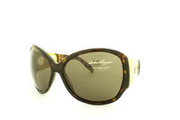 Salvatore Ferragamo - 2143-B 102/3 3N