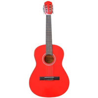 Chitară Startone CG 851 3/4 Red
