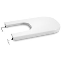 Capac WC Roca The Gap Soft Close A806472004