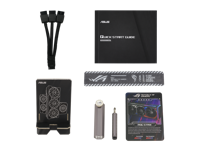 VGA ASUS RTX4080 16GB GDDR6X Rog Strix (ROG-STRIX-RTX4080-O16-GGAMING)