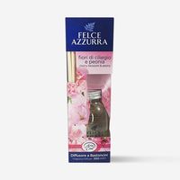 Difuzor aromatic cu bețișoare Cherry Blossoms, 200ml