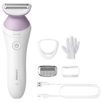 Бритва электрическая Philips BRL136/00 Lady
