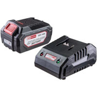 Încărcătoare și Acumulatoare Raider RDP-R20 set încărcător și acumulator p/n 20V/4Ah 131167