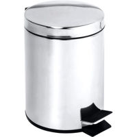 Урна для мусора Bemeta 104315022 3L