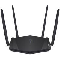 Router Wi-tek WI-R2-WISP (3 PoE WISP+1 WAN)