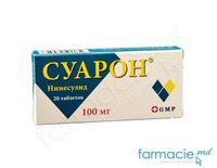 Suaron® comp. 100 mg N10x2