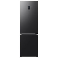 Frigider cu congelator jos Samsung RB34C670EB1/UA